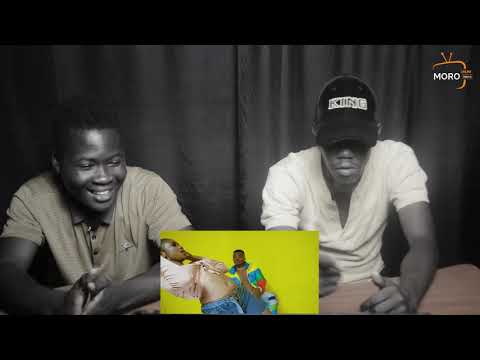 T9 Ft P Mawenge - Amenishika, Official video (REACTIONTZ)