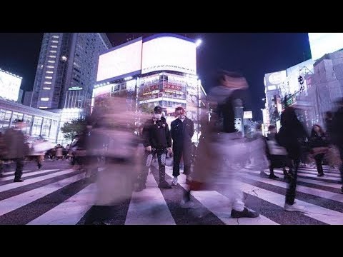PRUSAX – Arigato feat. Steps (Official Video)