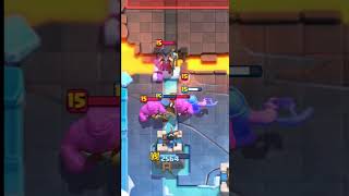 Elixir Golem Players have 0 IQ 😭 - Deck Guide by Ian77