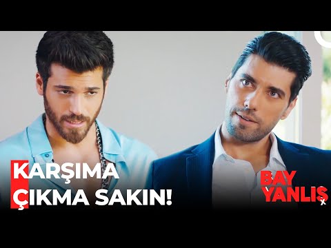 Aşk ve Kariyer Arasındaki Zor Seçim - Bay Yanlış