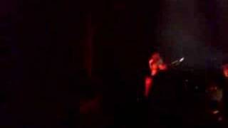 Kate Nash- Model Behaviour (live)