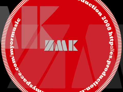 NEUROTROPE 015 - dj Y - "ZMK"