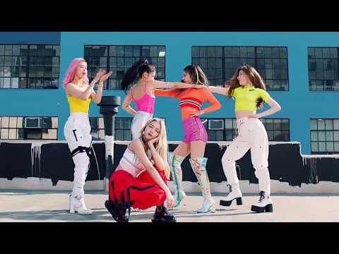 [Teaser Thai ver.] ICY - ITZY Cover by AMS Radio