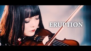 Download lagu 【Cover】Van Halen - Eruption (Violin Cover) mp3