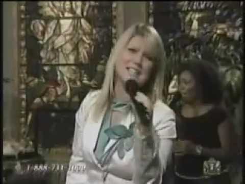 Natalie Grant (the best vocal performance I've ever seen)