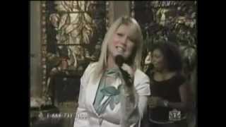 Natalie Grant (the best vocal performance I&#39;ve ever seen)