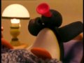 Pingu Drömmer Och Går I Sömnen M4v