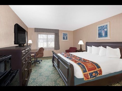 Baymont Inn & Suites Flint 2 Stars Hotel in Flint ,Michigan
