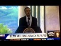 KTTV Fox 11 Ten O Clock News Close March 11 2016