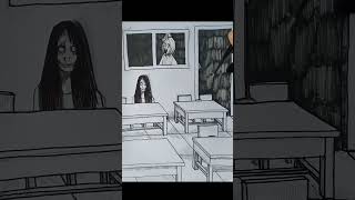 Download lagu hantu kelas kosong #hantu #shorts #pocong #hantunyata mp3