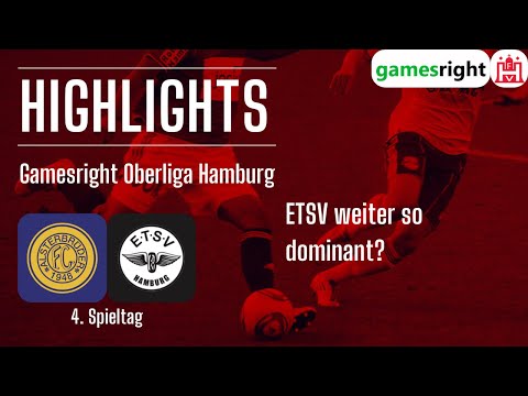 Alsterbrüder - ETSV