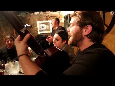 Cover ⸱ Petru-Pà Lorenzi - La Tribu De Dana (2017)