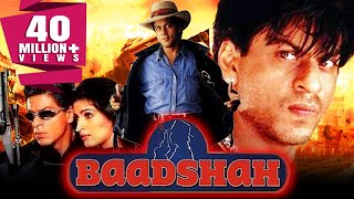 Download lagu बादशाह - शाहरुख़ ख़ान और ट्विंकल खन्ना की ब्लॉकबस्टर एक्शन रोमांटिक मूवी | Baadshah (1999) mp3 Download lagu बादशाह - शाहरुख़ ख़ान और ट्विंकल खन्ना की ब्लॉकबस्टर एक्शन रोमांटिक मूवी | Baadshah (1999) mp3