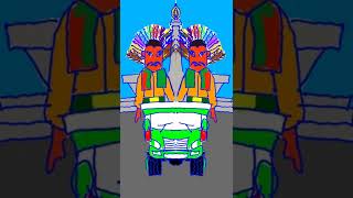 Download lagu menggambar ondel ondel naik truk fuso di Monas/menggambar truk#shorts #videoshorts #yotubeshorts mp3