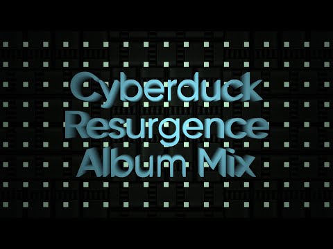Cyduck - Resurgence (Album Mix)