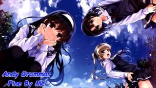 Download lagu NightCore Fine By Me (Requested) mp3