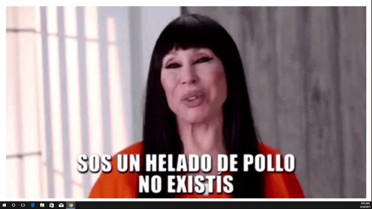 La experiencia sysarmy