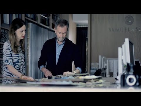 An Interview with UK Designer Benji Lewis