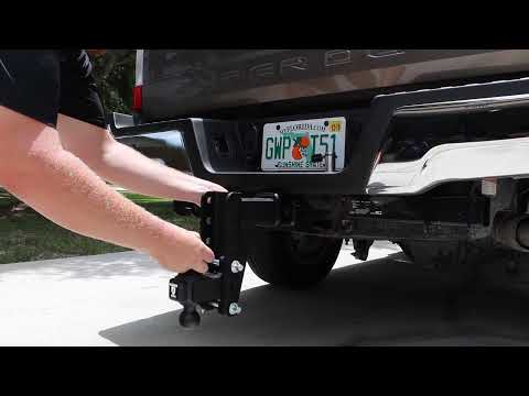 BulletProof Hitches - The Last Hitch You Will Ever Need