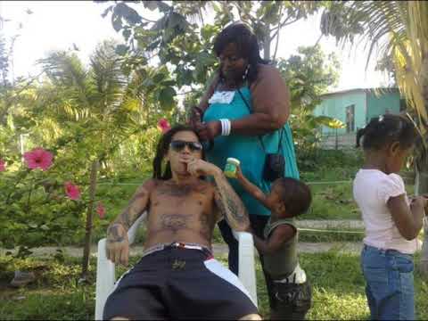 Gang del box (don't say nothing 2) Vacca & Goldennbass DSN 2