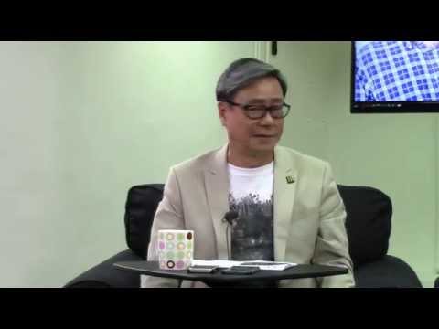 黃毓民 毓民踩場 151119 ep742 p2 of 3 聲援陳雲 泛民失蹤