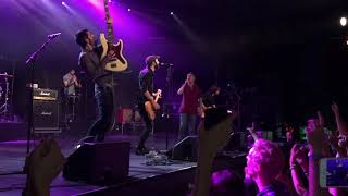 Sidecars e Iván Ferreiro - Los amantes