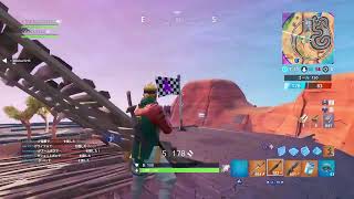 フォートナイト#4
