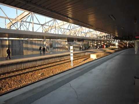 21.12.11 / Entrecampos / CP UDD 463