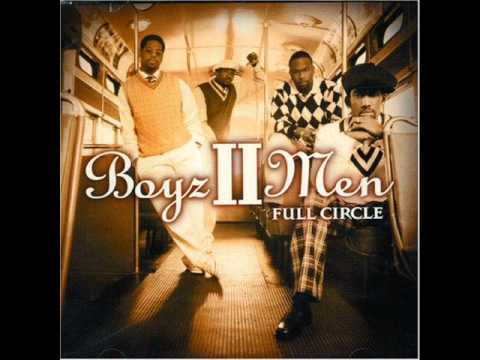 Boyz II Men - You're My Baby