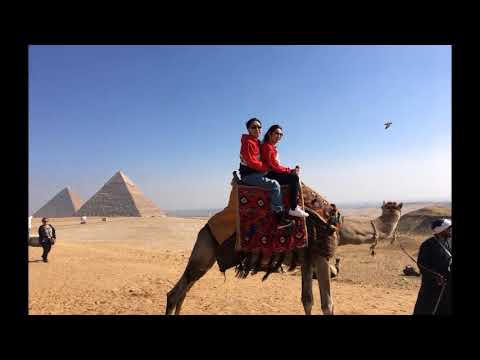 Bright Star Tours · Egypt Moments 3