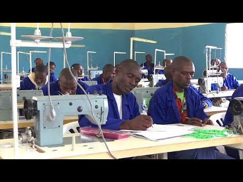 Völkermord in Ruanda: Die schwierige Rückkehr der Täter