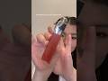 One Of My Favorite Lip Tint 🩷 Dior Dioraddict Liptint
