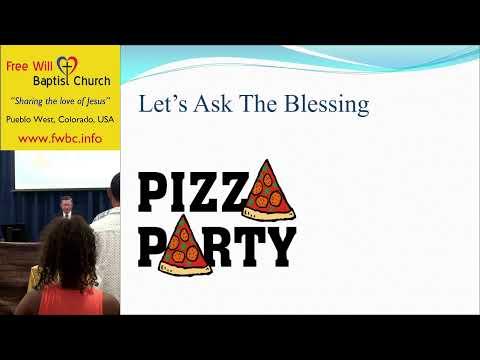 20220717am Let The Lord Help Your Family