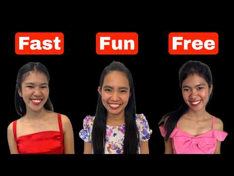 6 Ways To Meet Filipinas: fast, fun, or free