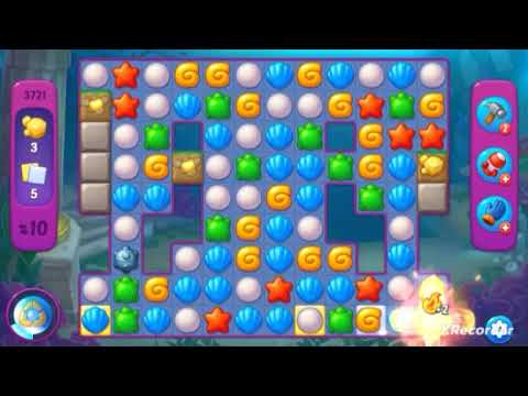 FISHDOM (lvl 3721) '24 SUPER HARD LEVEL