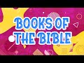 Books Of The Bible Song And Lyrics By Mary Rice Hopkins