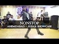 Nonstop Aka Marquese 2016 Latest Performance In India Ahmedabad Judge Showcase