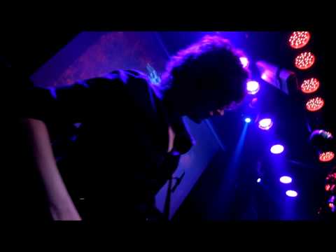 Mourning Beloveth - Narcissistic Funeral (Live Cover by Despondensea) video thumbnail