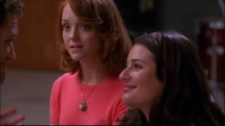 Glee - Don&#39;t stand so close to me/young girl (Full performance + scene) 1x10