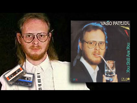 Vašo Patejdl - Central Hospital (1989)