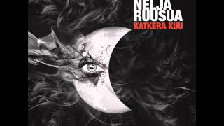 Neljä Ruusua feat. Elli Haloo - Toiset Saa