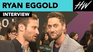 Ryan Eggold Star Of &#39;New Amsterdam&#39; Admits He Would Be A Terrible Doctor in Real Life!! | Hollywire