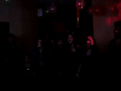 mes 15ans karaoké les betises