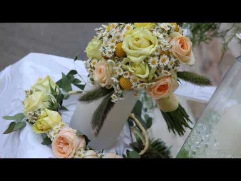 Inas- Floral & Event Design