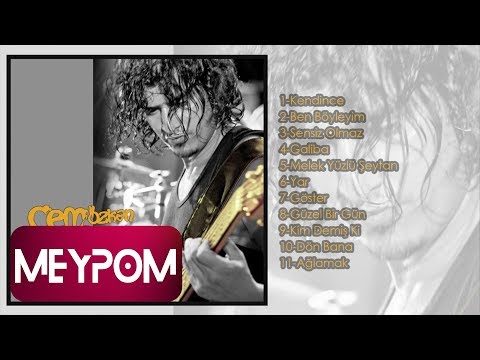 Cem Özkan - Ağlamak (Official Audio)