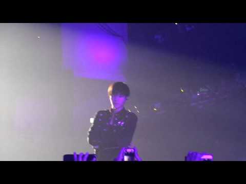 130831 INFINITE OGS Jakarta - L