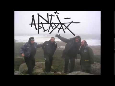 Anti-Playax - You smoke, I die