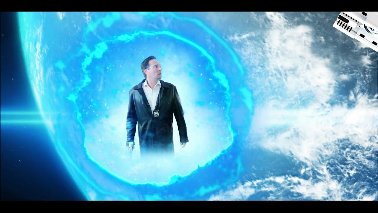 Detective Jack Berdett