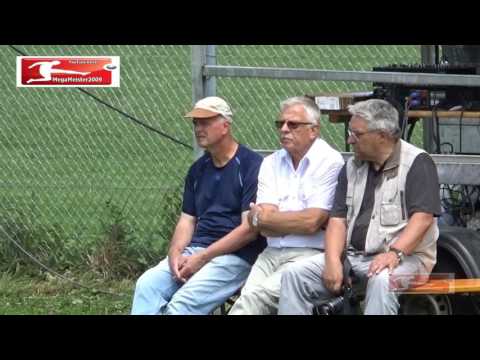Kreispokal Finale TB Hilligsfeld – JSG Halvestorf/TCH MegaMeister2009