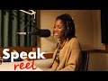 I Will Never Give Up Never SpeakReel Seed KPFA Berkeley